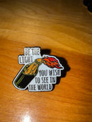 Assorted Enamel Pins (continued) pt 1