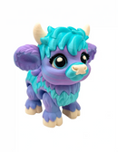 The Moo-Ras Collection- Bumpa Built