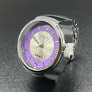 Watch Rings