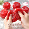 Sea Salt Slushy Squishy
