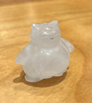 Gemstone Snorlax