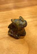 Gemstone Dragon - Toothless