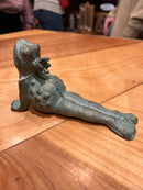 Frog Prince Door Wedge