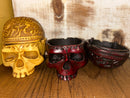 Skull Ashtray
