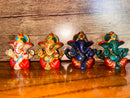 Baby Ganesh Statue