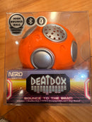 Nero Beatbox Speaker
