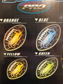Airglow LED Football PRO