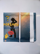 Pokemon Mystery Pack