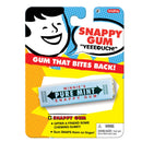 Jokes-Snappy Gum