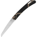 Taskmaster Saw 2 Button Lock