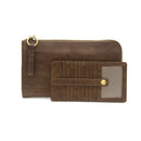 Karina Convertible Wristlet & Wallet
