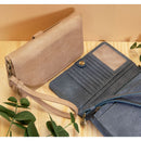 Billie Mini Organizer Crossbody Bag