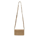 Billie Mini Organizer Crossbody Bag