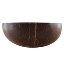 Little Elephant Mosaic Inlay Coconut Shell Bowl