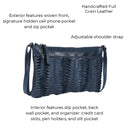 Lee Crossbody Bag