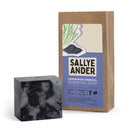 Lemongrass & Charcoal Soap