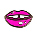 Lips Pin
