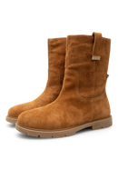Luna S Suede Boot
