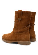Luna S Suede Boot