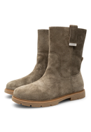 Luna S Suede Boot