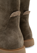 Luna S Suede Boot
