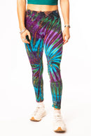 Premium Dye Leggings