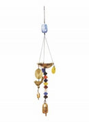 Lone Bird - Feeder