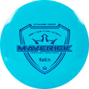 Fuzion Maverick Dynamic Disc