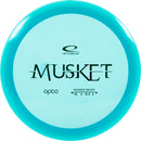 Opto Musket Latitute 64