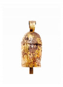 2 1/2” long nana bell