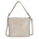 Ivy Leather Crossbody Bag