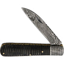 Wharncliff Barlow Damascus