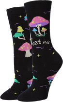 Eat Me Socks