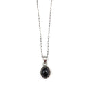Kashi Semiprecious Small Stone Necklace