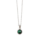 Kashi Semiprecious Small Stone Necklace