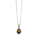 Kashi Semiprecious Small Stone Necklace