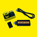 PAC-MAN Plug & Play