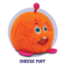 Plush Ball Jellies