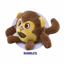 Plush Ball Jellies