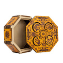 Project Genius Aztec Family Chest