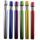 Anodized Ejector Bat