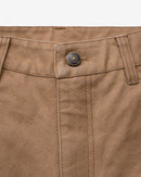 Schott Canvas Carpenter Pant