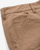 Schott Canvas Carpenter Pant