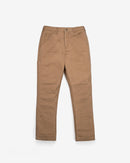 Schott Canvas Carpenter Pant