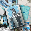 Adopt a Penguin