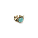 Tanvi Gold Rings