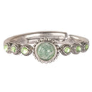 Adjustable Rings
