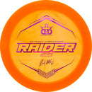 Lucid Raider Ricky Wysocki Dynamic Discs