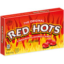 Red Hots