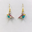Robin Earrings